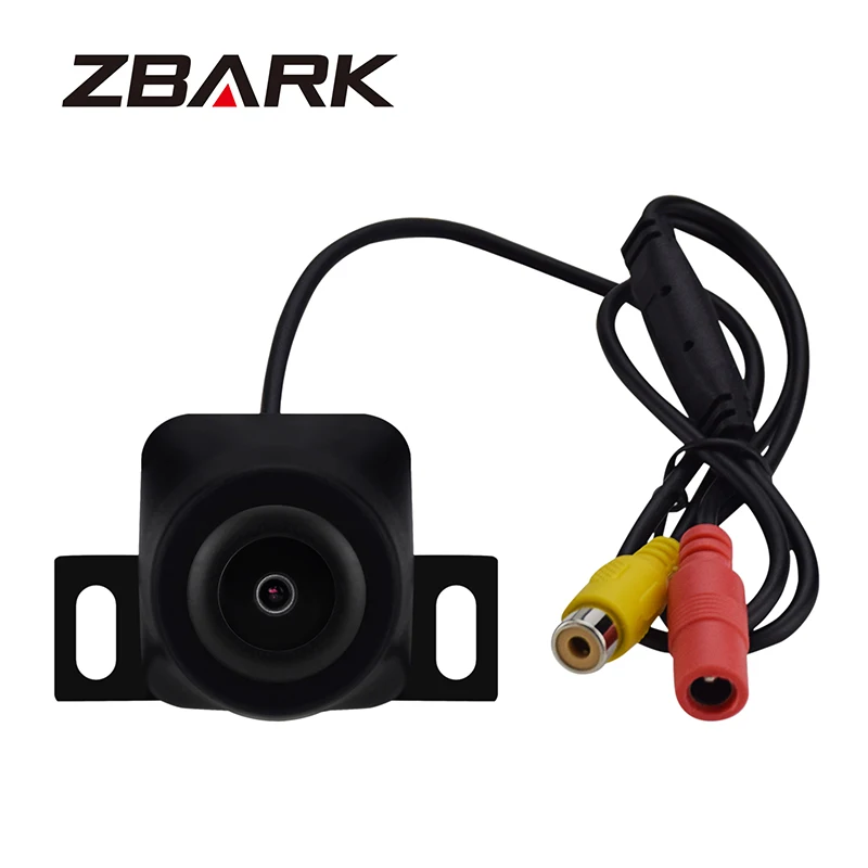 Sub Автомобильная камера заднего вида Водонепроницаемая широкоугольная