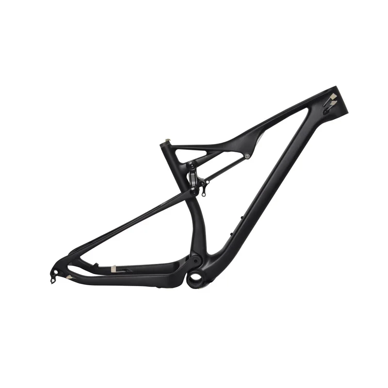 WINICE БРЭНД рама MTB Carbono 29er Boost новая технология EPS сделанный горный велосипед FM026