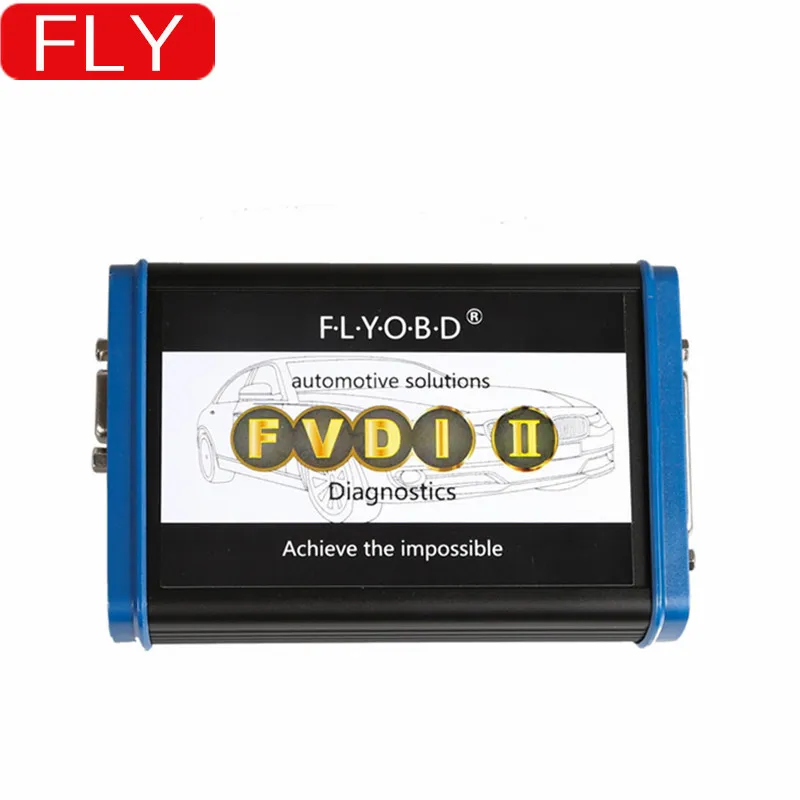 FVDI2 Abrites Commander для nissan/Infiniti V4.3 Программное обеспечение USB Dongle диагностический