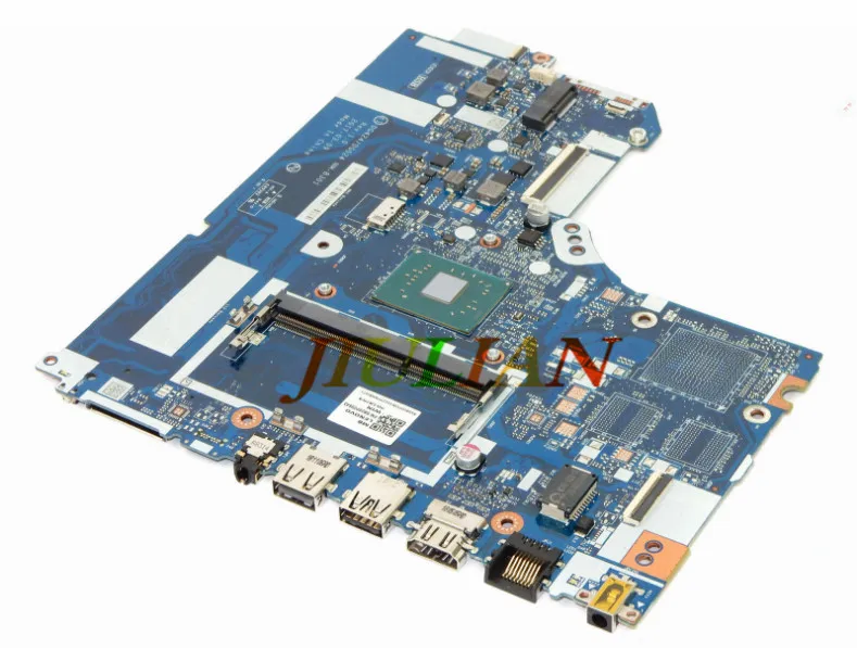 Материнская плата для ноутбука Lenovo IdeaPad 320-15IAP материнская 5B20P20643 NM-B301 N4200U
