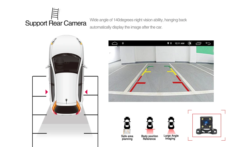 MEKEDE " Android 8,1 автомобильный стерео DVD Радио gps мультимедийный плеер для Chevrolet Cruze 2008-2013 с BT wifi USB 16G карта в подарок