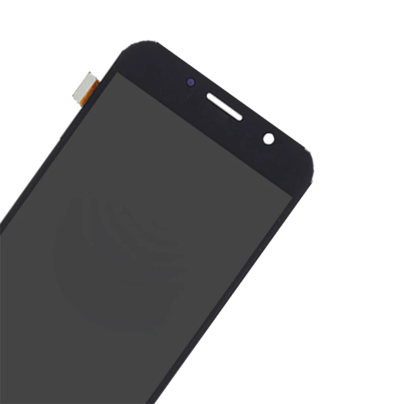 ЖК-дисплей AMOLED с сенсорным экраном и дигитайзером в сборе для Samsung Galaxy A7 2017 A720 A720F |