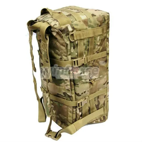 Ремень для тактического снаряжения WINFORCE/WC-1" Compass" Cargo Duffle/ CORDURA/гарантированное качество Военная и уличная сумка для переноски