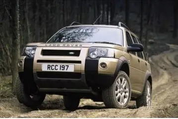 Автомобильная антенна TAKPART антенны мачта AF/FM для Land Rover /Freelander 1997 2006