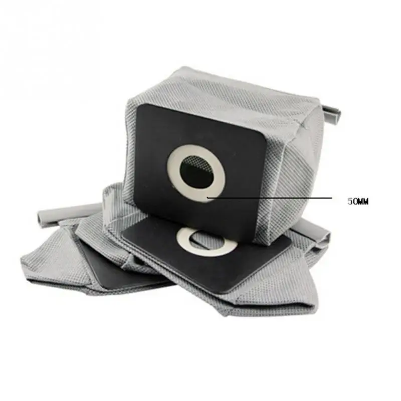 Новый практический Пылесосы для автомобиля Сумки нетканые фильтр пыли