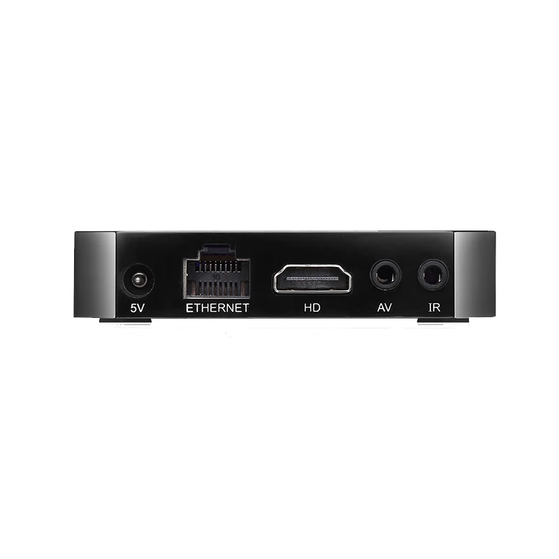 X96 мини и iview плюс медиа-проигрыватель для Amlogic S905W Европейской/британской/ТВ