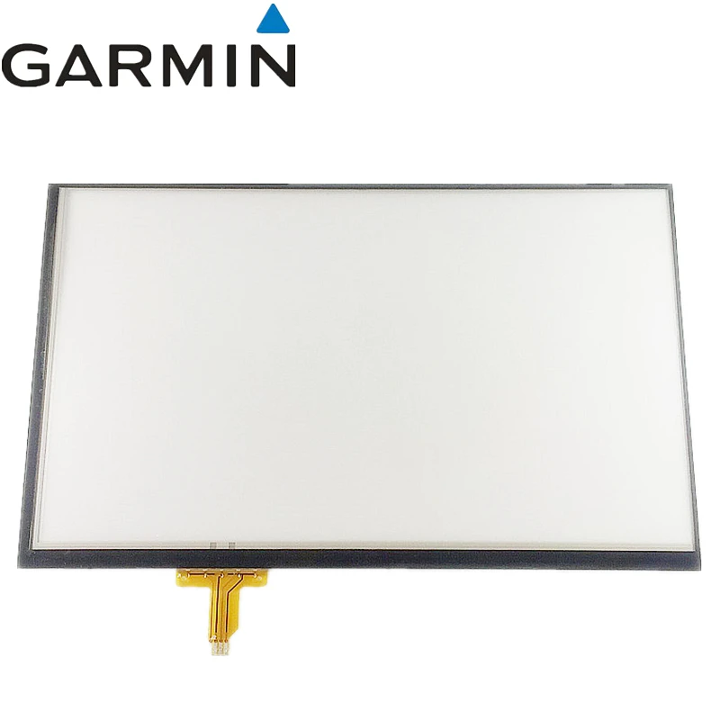 Оригинальный Новый 7 дюймовый сенсорный экран для Garmin дезл 7xx 760LM 760LMT GPS навигация