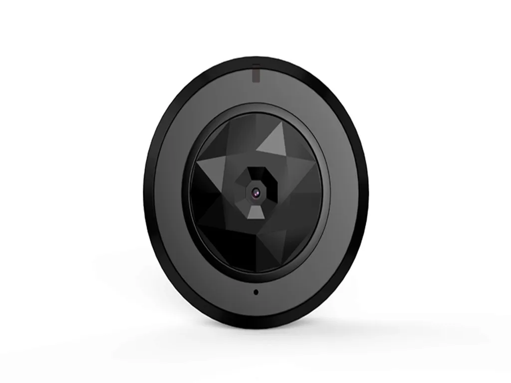 C6 Cookycam Micro wifi мини самая маленькая камера HD 720P с ночным видением IP wifi камера Домашняя безопасность видеокамера Скрытая