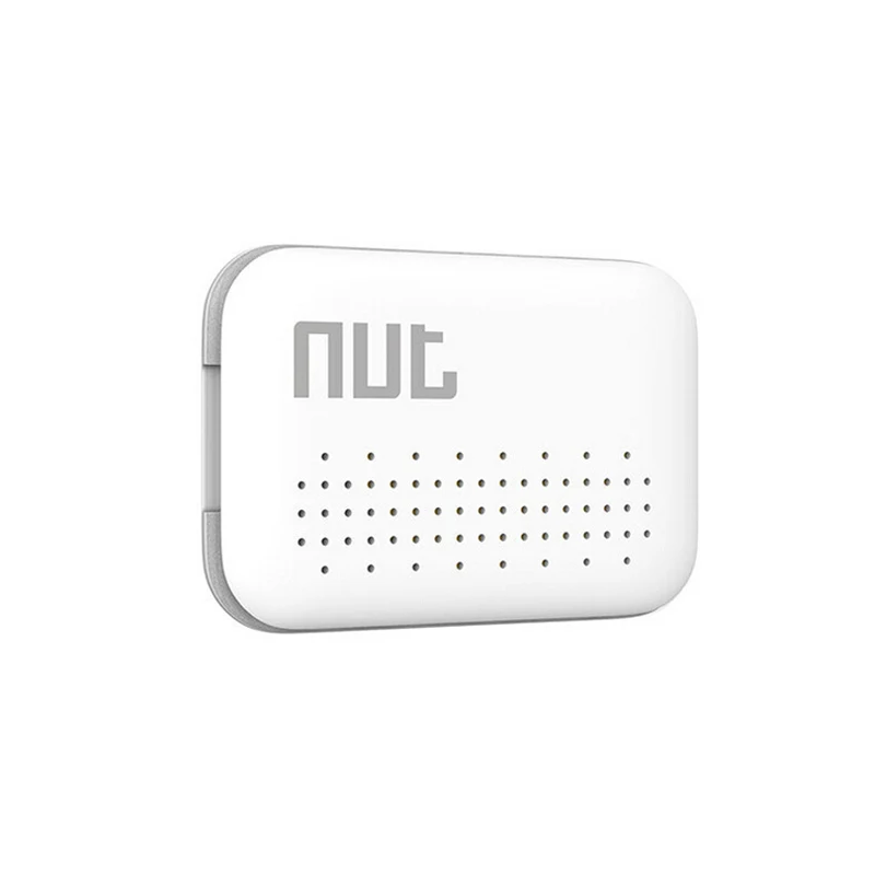Оригинальная гайка мини смарт Искатель Itag Bluetooth трекер анти потеря напоминание