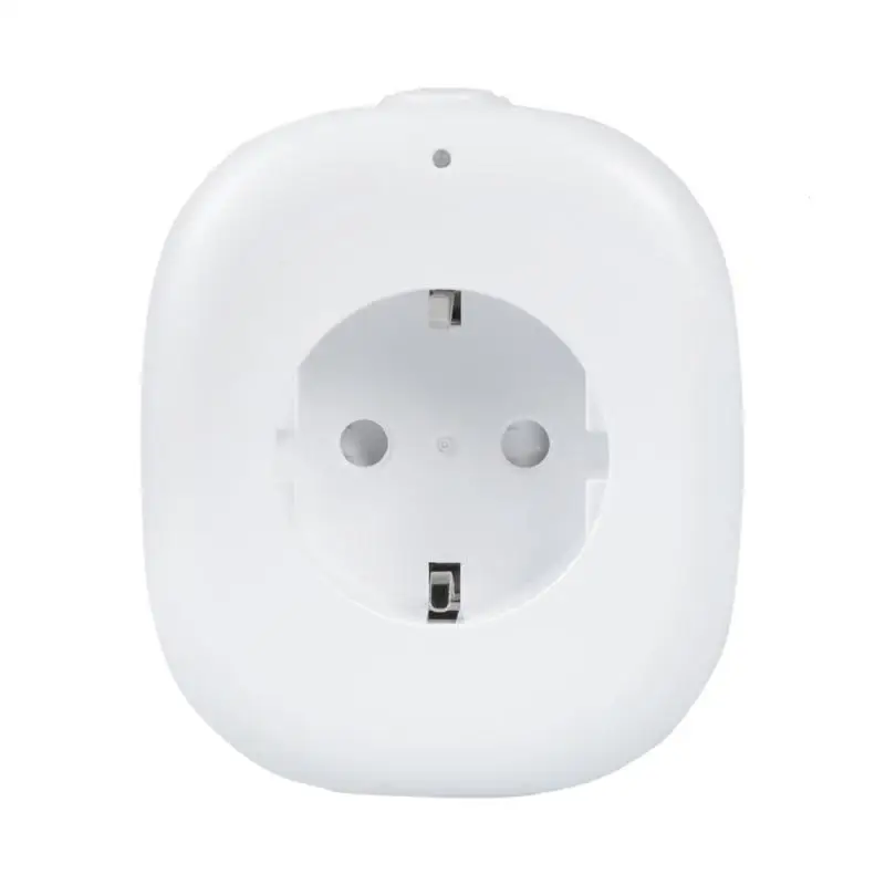 Funry SPP WiFi Smart ЕС Plug Разъем Мощность Розетка с USB умный дом автоматизация приложение