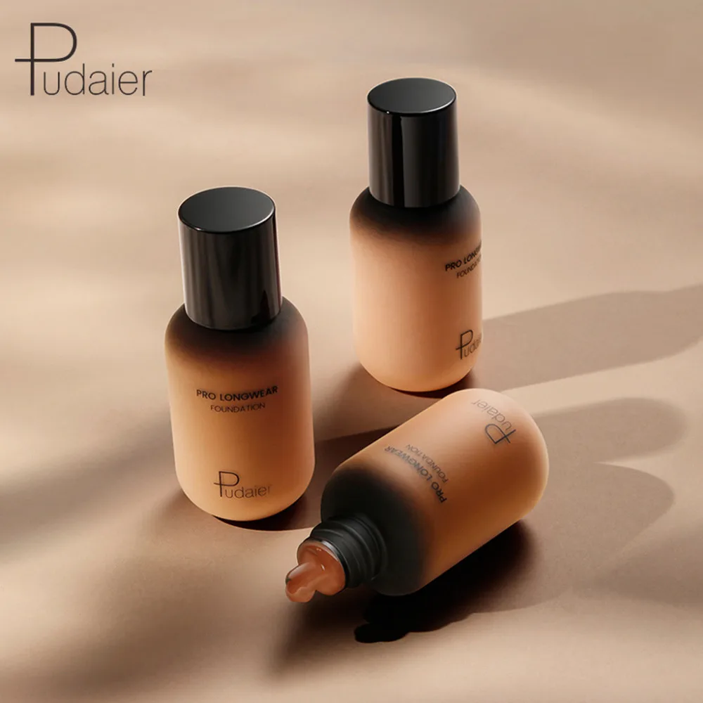 20 Colors Liquid Concealer Makeup Face Eye Foundation Waterproof Make Up Base Cosmetic Highlight Contour Stick | Красота и здоровье