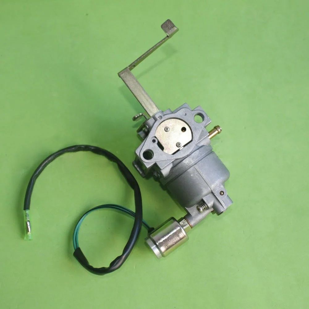 Новый Карбюраторы для мотоциклов carb ef6600de yg6600de генератор MZ360 7rh-14101-21-00 мотоцикла y102