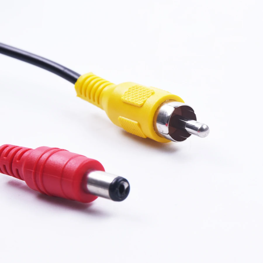 Новый 2 4G беспроводной модуль Адаптер приемник для монитора автомобиля Резервное