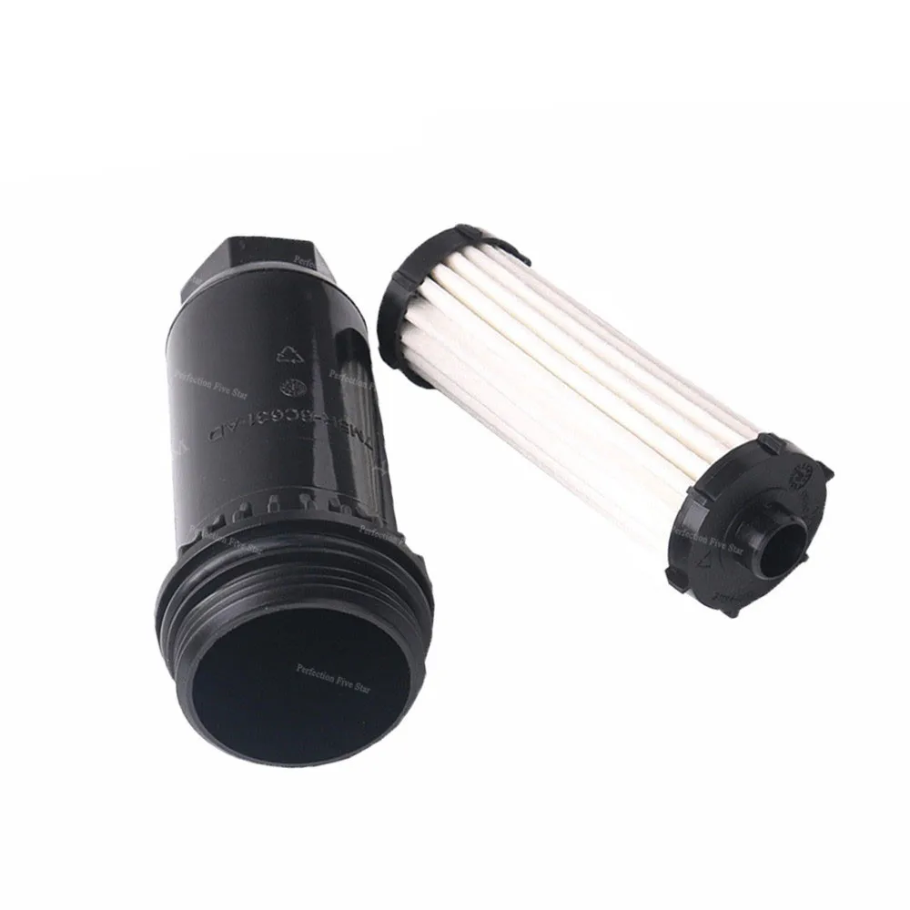 31256837 для Volvo MPS6 коробки передач Auto Powershift масляный редуктор фильтр гидравлический