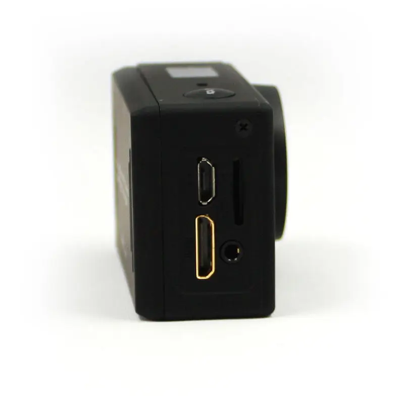 Продажа Winait 1000MAH Full Hd 1080p Водонепроницаемая цифровая экшн-камера, 12MP Wifi цифровая Спортивная мини-DV