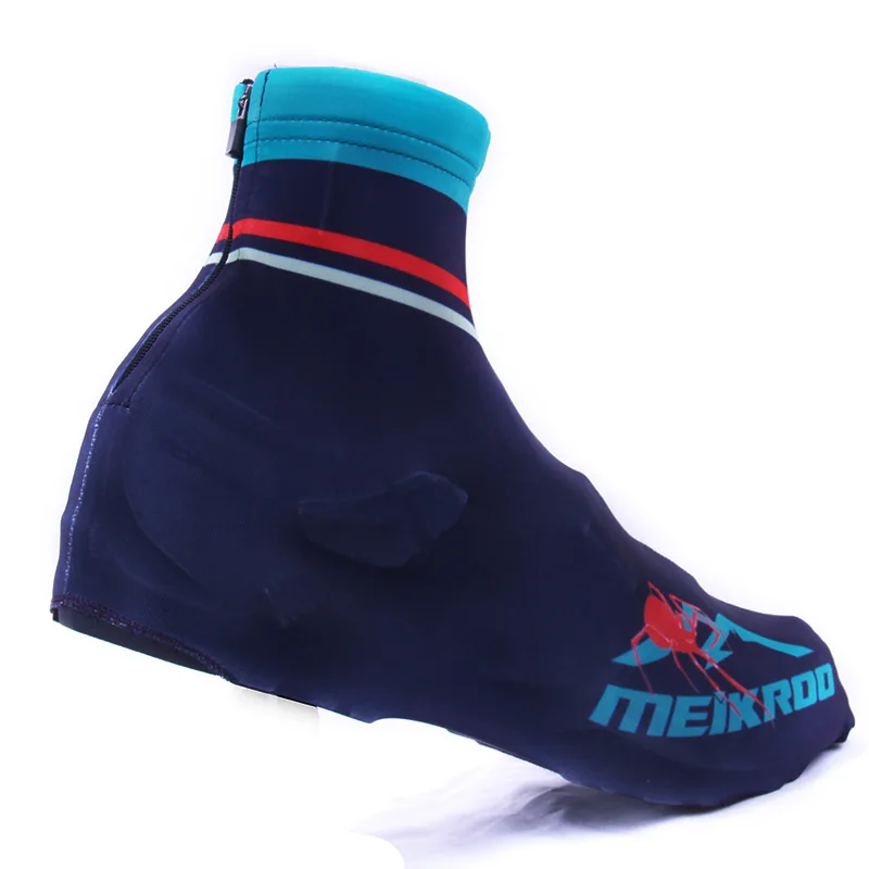 1 pair Cycling Shoe Cover Sneaker Overshoes Spring Lycra Road Bicycle Bike MTB |