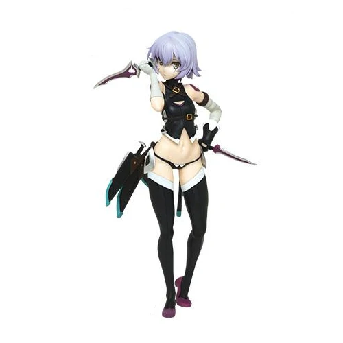 180 мм японское Оригинальное Аниме Фигурка Fate/apocripha Jack the Ripper фигурка Коллекционная модель игрушки для мальчиков