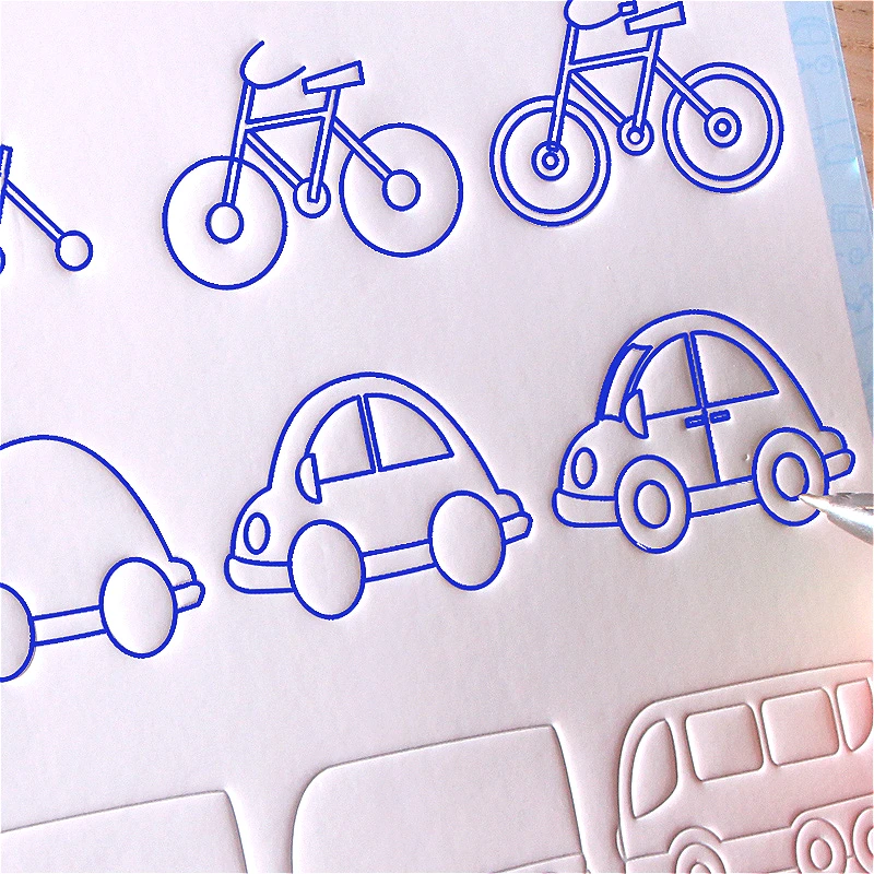 Новый паз животных/фруктов/овощей/растений мультфильм детские книги для