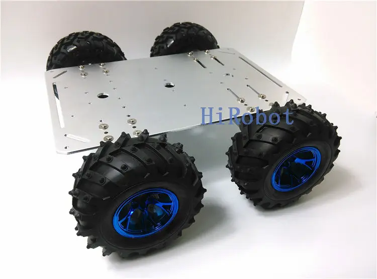 Полноприводный автомобиль C500 мотор с высоким крутящим моментом Металлическое