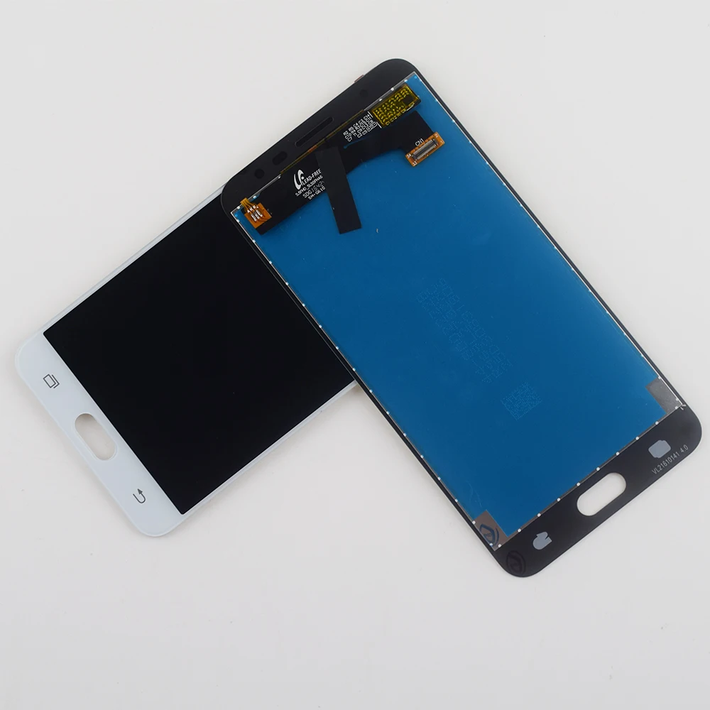 ЖК дисплей G610 для Samsung Galaxy J7 Prime G610F G610M сенсорный экран с цифровым
