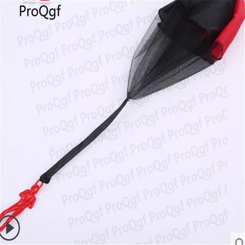 Парашютный прыжок игрушка для улицы 1 шт. в наборе|Уличные инструменты| |