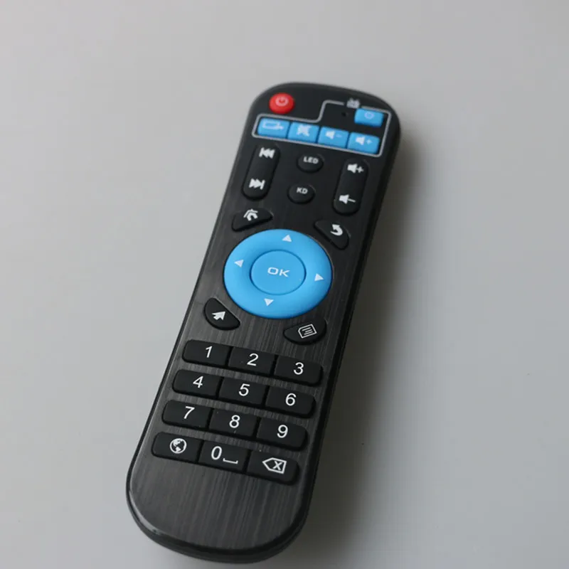 Пульт дистанционного управления для V88/T95X/X96/T95N/H96 PRO/TX3/R69 Smart Android tv Box запасная замена Пульт дистанционного управления e