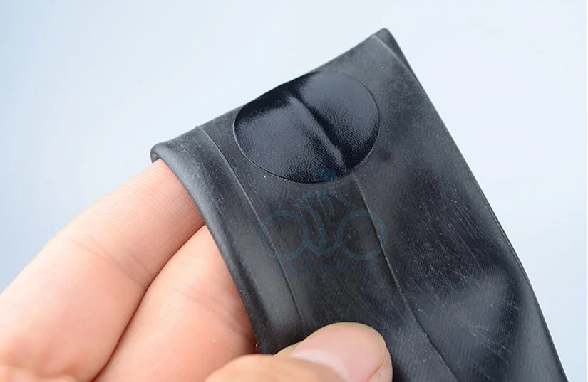 2 шт. пластырь для ремонта велосипедных шин без клея|tire temperature|rubber tyre manufacturerubber wedding