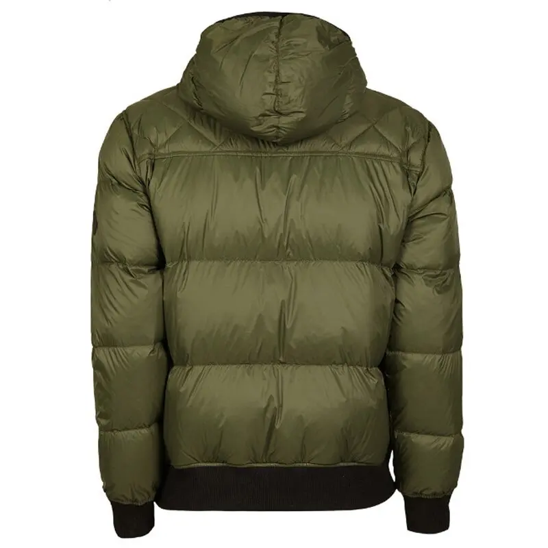 Оригинальный мужской пуховик для походов спортивная одежда|Кемпиг и пешие