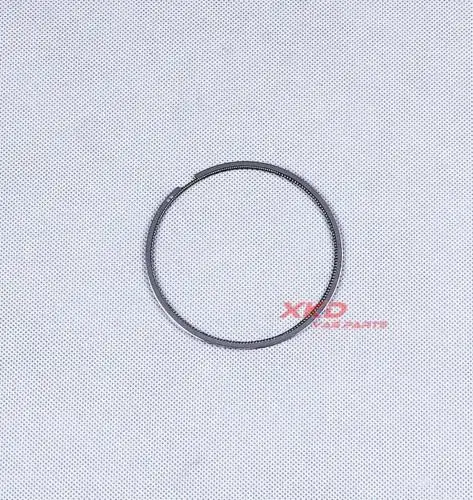 

STD 82.5mm Piston Rings Set Fit For V-W T5 Bora Jet-ta Passat Golf Superb Octavia Ibiza 06A198151C/D 2.0 8V 85KW SOHC engine