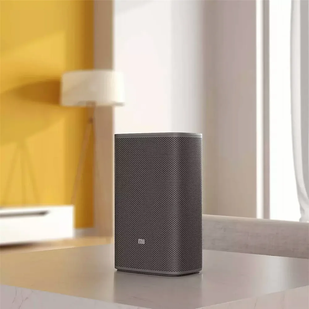 Оригинальный домашний кинотеатр Xiaomi объемный стерео умный микс саундбар