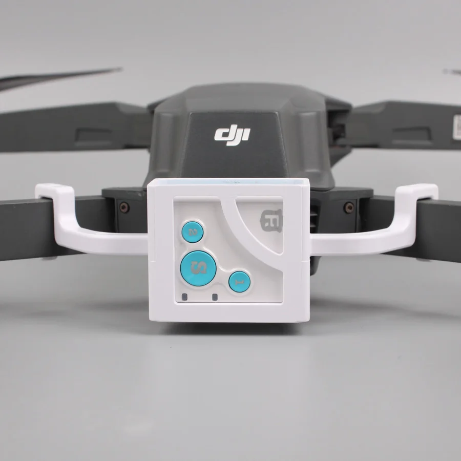 Держатель GPS трекера для квадрокоптера|locator|location trackerlocator gps |