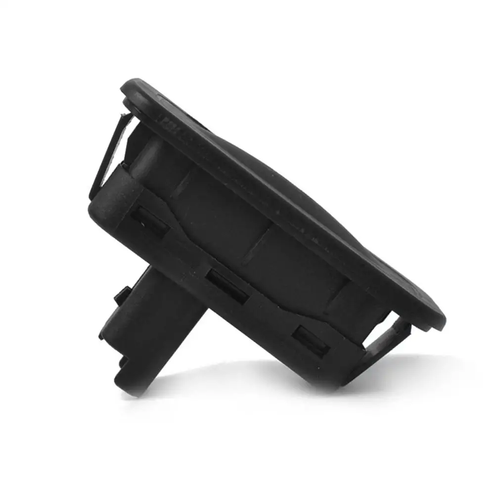 2 булавки кнопка переключения ботинок автомобиля задняя крышка для Renault Clio Megane