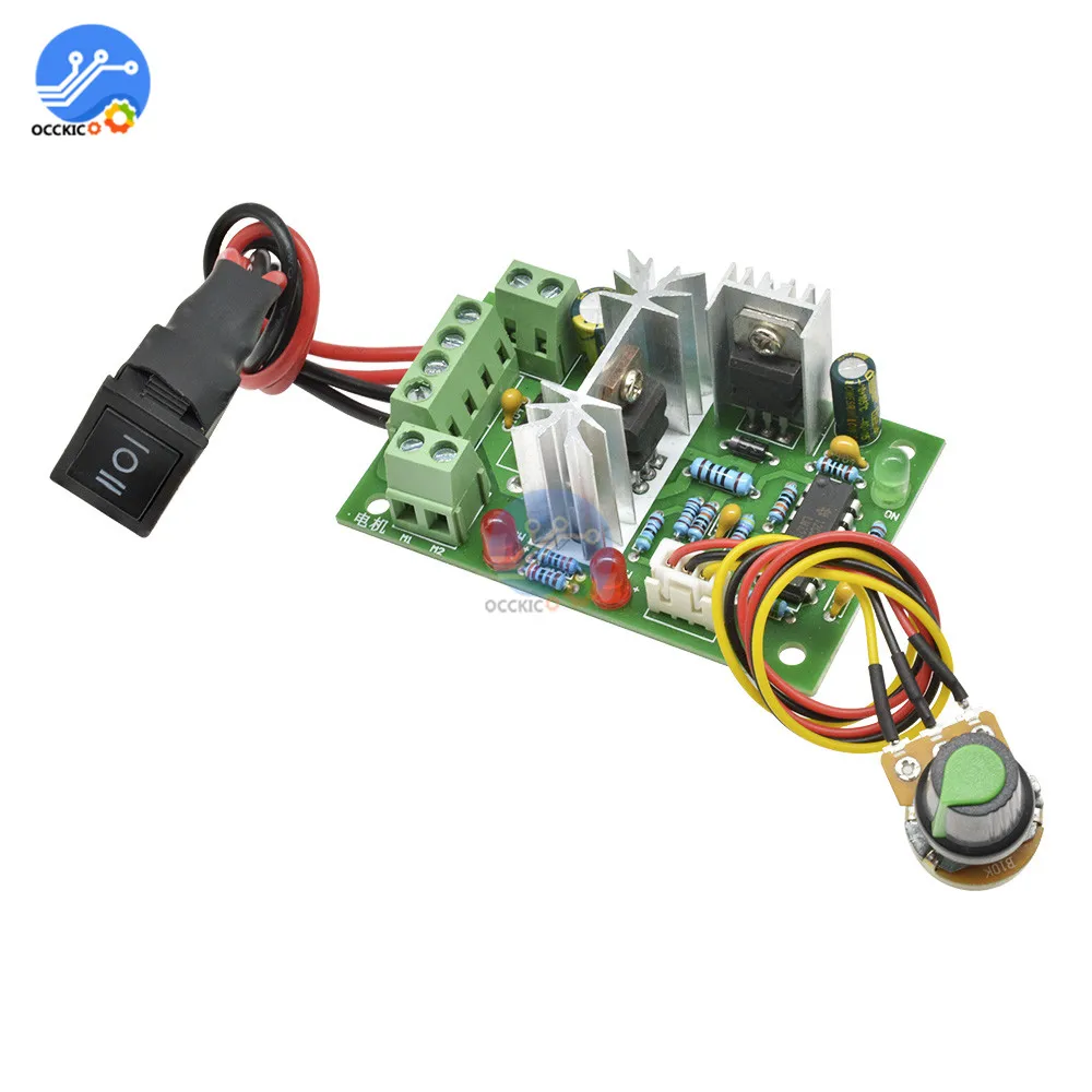 6 30 в Φ управление переключателем вперед/назад|controller control|switch switchcontroller dc |