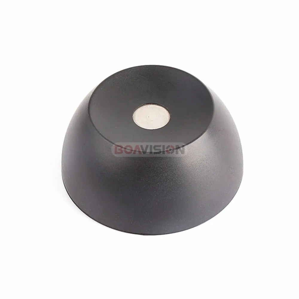 10 шт./лот Гольф Магнитный противокражный стопор для съемник противокражных бирок