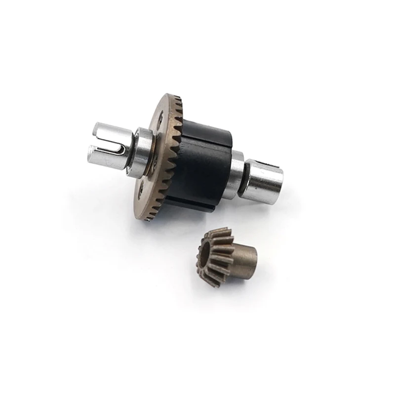 Wltoys A949 A959 A969 A979 K929 B Радиоуправляемый автомобиль запасные части обновленная