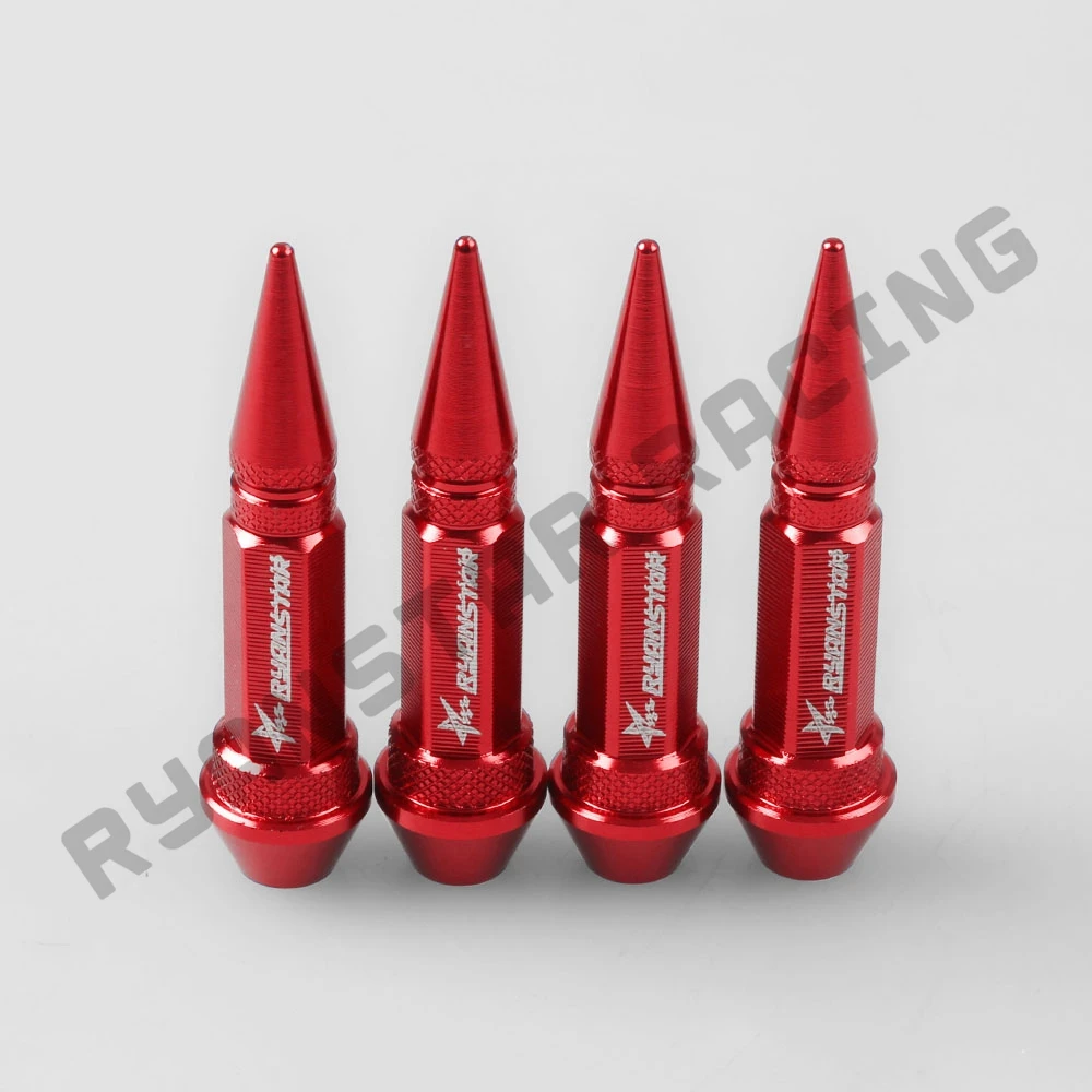 4 шт. Универсальный Авто Велосипедный спорт автомобильных шин клапан кепки