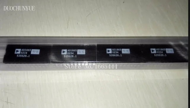 AD1865N-K AD1865N AD1865 DIP24 новые и оригинальные