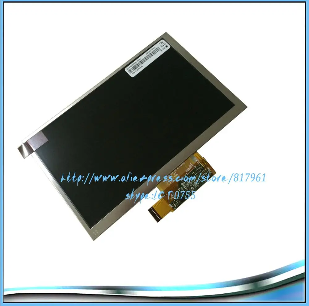 Оригинальный жк-экран для Samsung Galaxy Tab 3 Lite 7 0 T110 T111 бесплатная доставка +