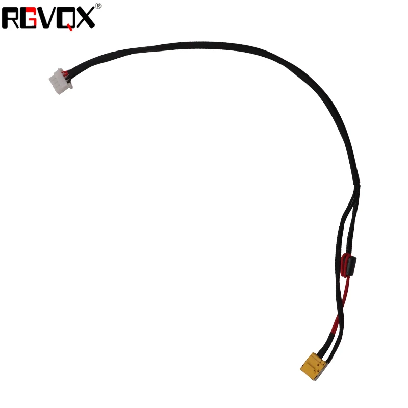 5 шт./лот новый разъем постоянного тока PJ131 для ACER ASPIRE 6530 6930 6930g 6930z (с кабелем)