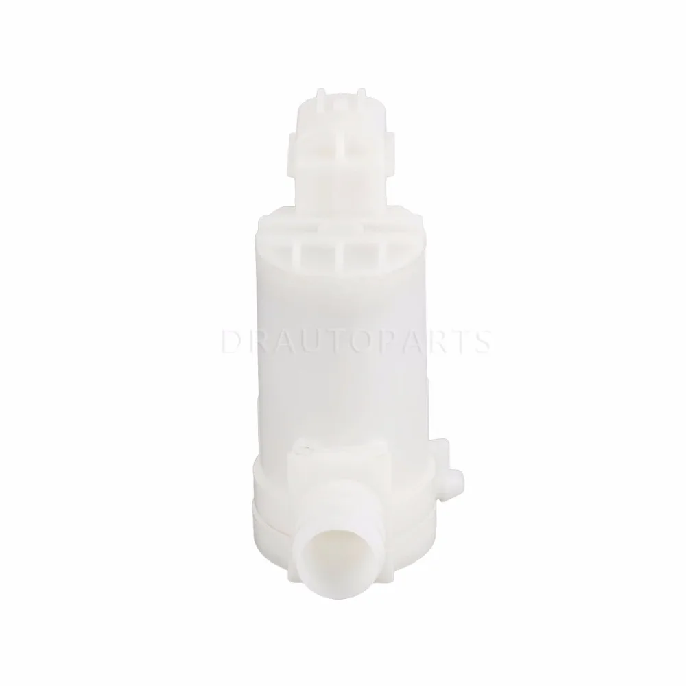 Насос омывателя переднего лобового стекла для Isuzu Rodeo Denver Max 2 5 3 0 TD 2002 2011 Grommet в