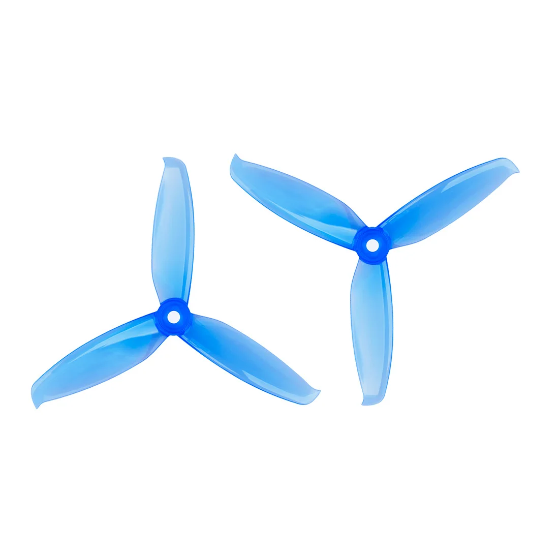 12 шт Gemfan Flash 3052 3 0x5 2 PC Bades пропеллер 5 мм монтажное отверстие для двигателя 1306 1806 RC