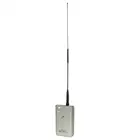Двухдиапазонная Антенна Walkie-Talkie, бриллиантовая, полноразмерная антенна с коэффициентом усиления, UV U1Z8, антенна RH901S SMA-Male для двухсторонней радиосвязи