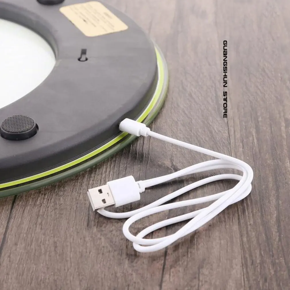 Цифровые кухонные весы Lemon портативная Геометрическая шкала с ЖК дисплеем