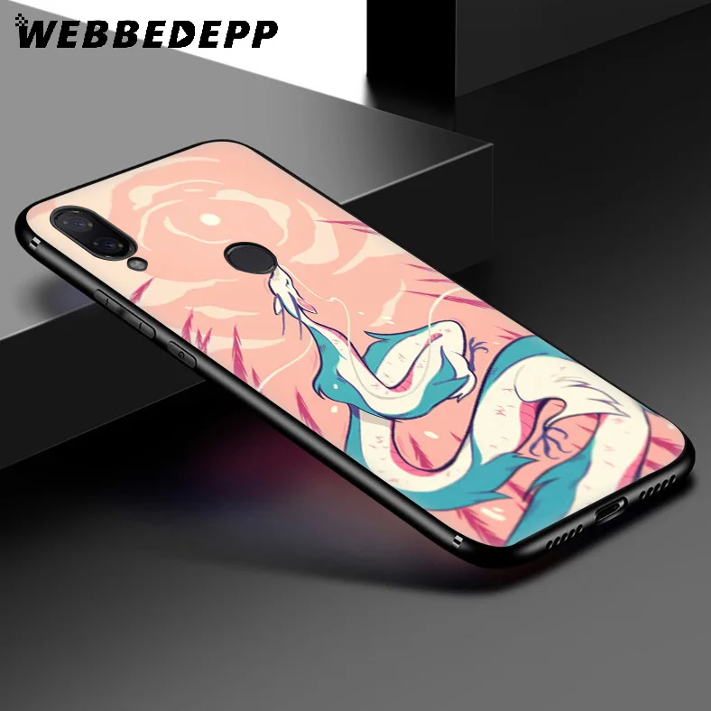 Мягкий чехол WEBBEDEPP для Xiaomi Redmi K20 7A 4A 4X 5 5A 6 6A S2 Note 8 4 7 Pro Plus Prime |