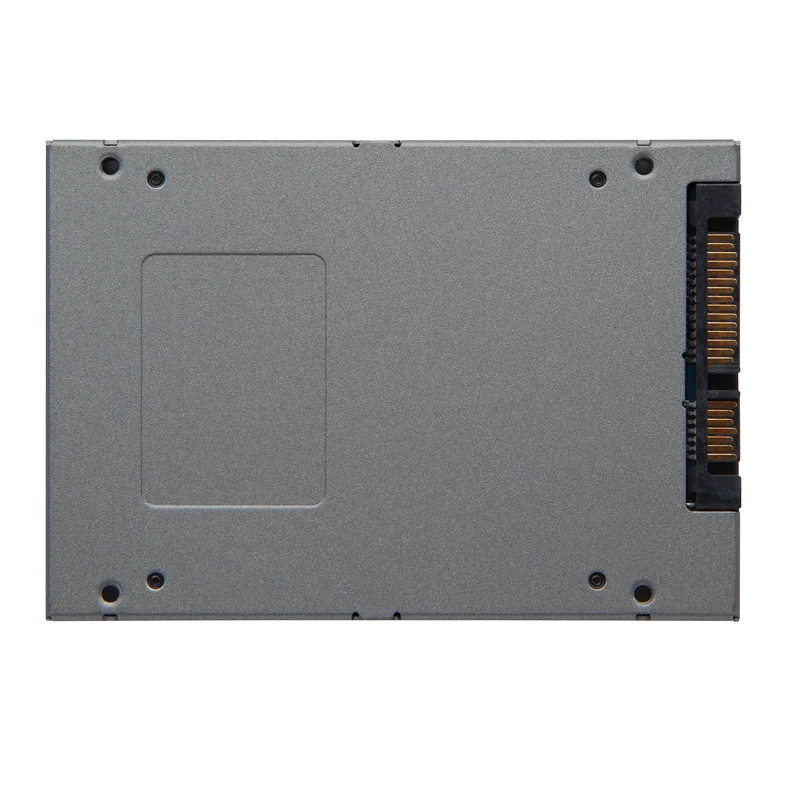 Kingston sata ssd 120gb 240 gb 480gb 960GB Internal Solid State Drive 2.5 Inch SATA3 Hard Disk HDD SSD Laptop Desktop UV500