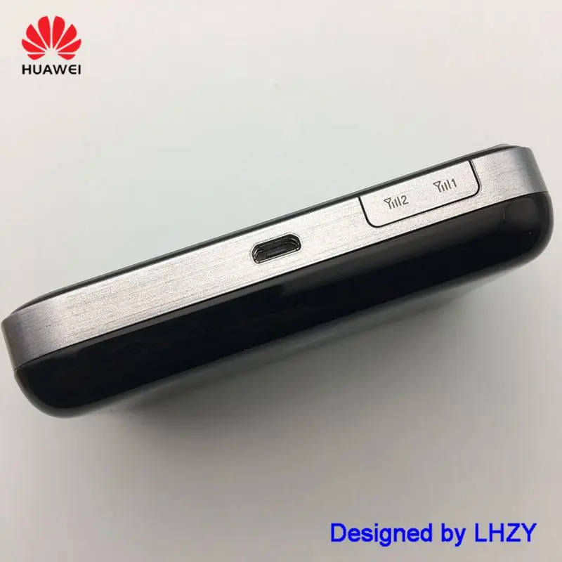 Разблокированный huawei E5377T LTE FDD Cat4 150 Мбит/с 4G Карманный Wi-Fi роутер Мобильная точка доступа