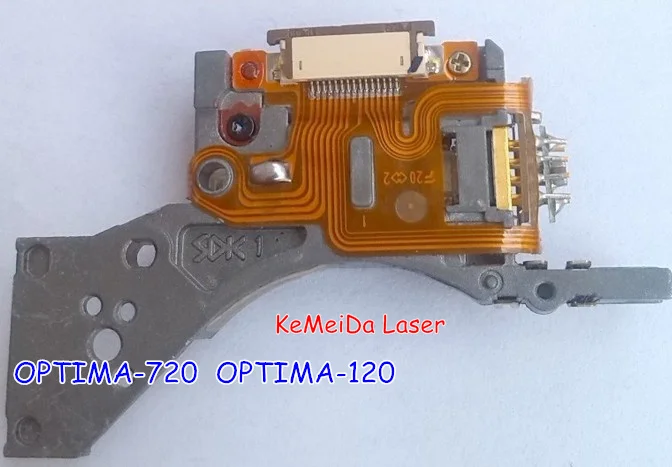 Совершенно новые оптические линзы OPTIMA 720 OPTIMA-120 CD OPT-720 OPT-120 | Автомобили и мотоциклы