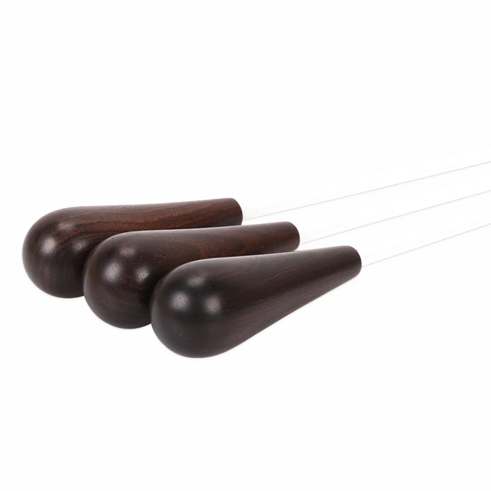 Дубинка с чехлом для проводника музыкального оркестра|Деревянные музыкальные