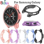 Защитный чехол для смарт-часов Samsung Galaxy Gear S3 Classic, Мягкий защитный чехол для Samsung Gear Classic, аксессуары для часов