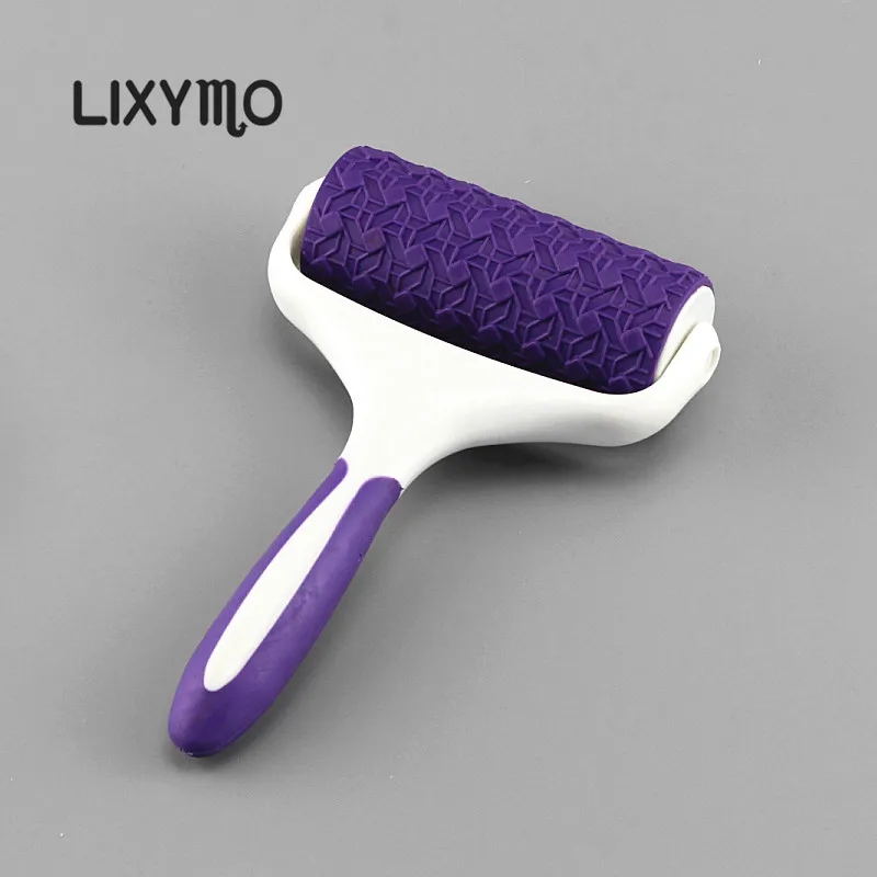 Роликовый резак LIXYMO для мастики Скалка Для Пиццы инструменты изготовления